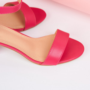 Sandale Dama MONI Fuchsia