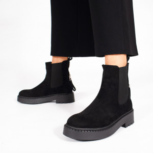 Ghete Imblanite AMIT Black