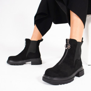 Ghete Imblanite SEIM Black