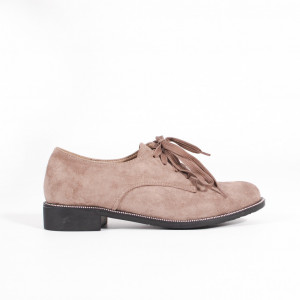 Pantofi Casual CAR Khaki