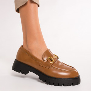 Pantofi Casual LUO Maro