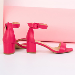 Sandale Dama MONI Fuchsia