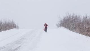 Tiberiu Ușeriu – Pariul cu viața