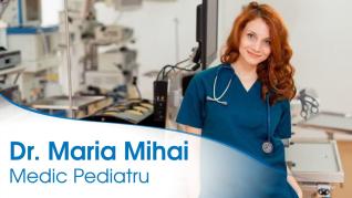 Are febră. Oare ce să fac?