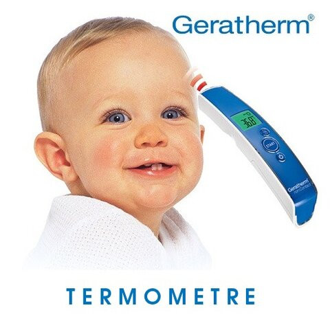 Termometre geratherm