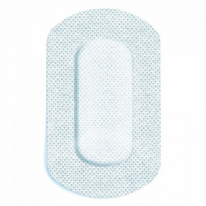 Pansament steril Drop Med, autoadeziv, antiseptic , 10cm x 6cm, 5 bucăți
