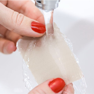 Plasturi cicatrici Resolve Skin SPF50+, 25 x 4 cm, 1 bucată