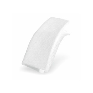 Comprese sterile Dermatess Master-Aid, din material nețesut 10×10 cm, 100 buc