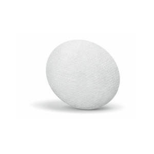 Optomed Simplex – Tampon ocular steril nonadeziv, 25 bucăți