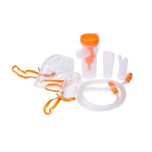 Aparat aerosoli, nebulizator Micro+, compact 260 g