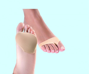 Manşon cu gel pentru protecție metatarsiana Foot Care