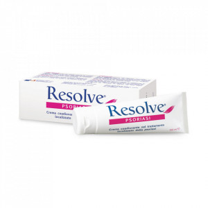 Crema psoriazis Resolve 100 ml