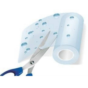 Rolă leucoplast Rollflex Acqua Stop, Master-Aid, impermeabil, 2m x 10 cm