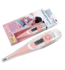 Termometru Baby flex Geratherm