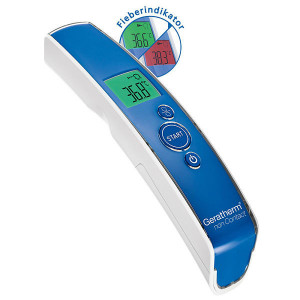 Termometru Non Contact Geratherm indicator febra