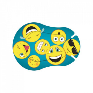 Ortopad baieti emoji