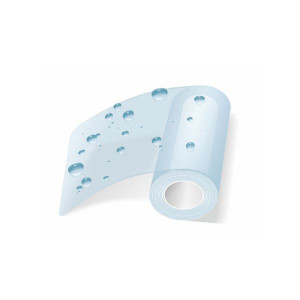 Rolă leucoplast Rollflex Acqua Stop, Master-Aid, impermeabil, 2m x 10 cm