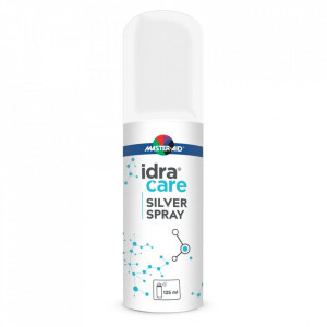 Silver Spray Idra Care MASTER-AID, 125 ml