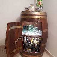 Mini-bar - Mobila Mahon