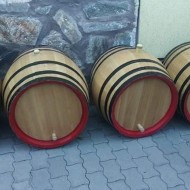 Butoi lemn 150 litri