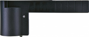 maner direct negru, LBS-DH630/B CO