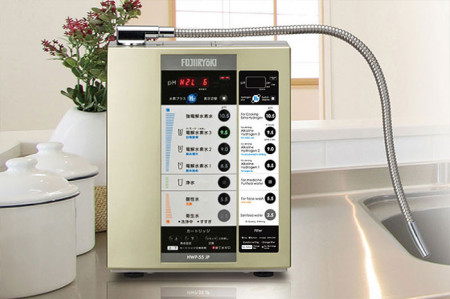FUJI HWP 55