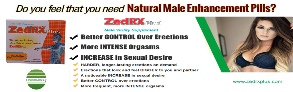 ZedRX_Plus™_Penis_Enlargement_Pills_Banner