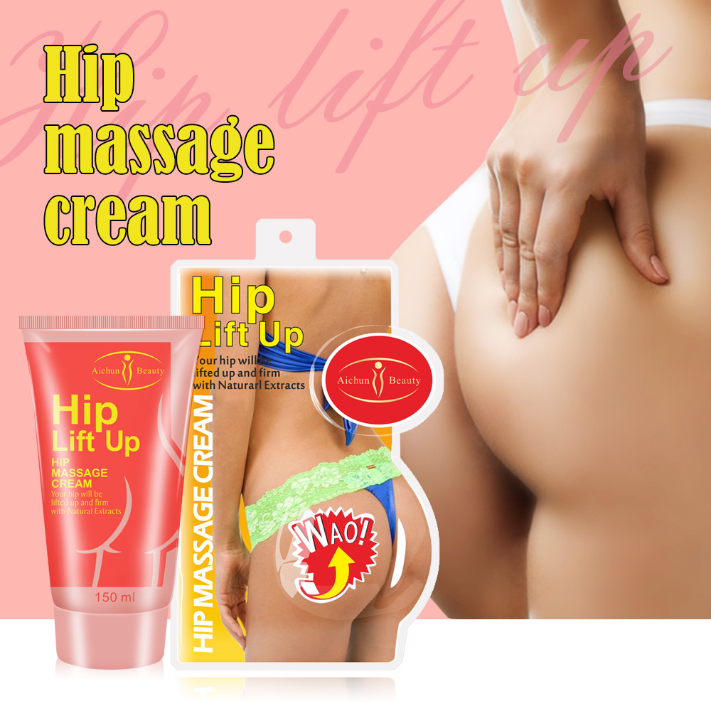 Hip Lift Up Cream