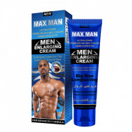 MAXMAN - Penis Enlargement Gel - Imported