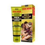 MAX MAN - Penis Enlargement Gel - Imported