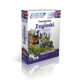 Engleski C1 nivo