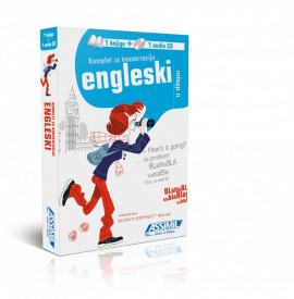 Engleski u džepu - konverzacija