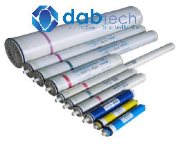 REZERVA MEMBRANA OSMOTICA PROFESIONALA PENTRU PURIFICATOARELE DIRECT FLOW PROFESIONAL DABTECH 800