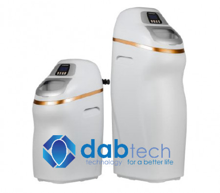 SMART - DEDURIZATOR APA DABTECH 25 LITRI