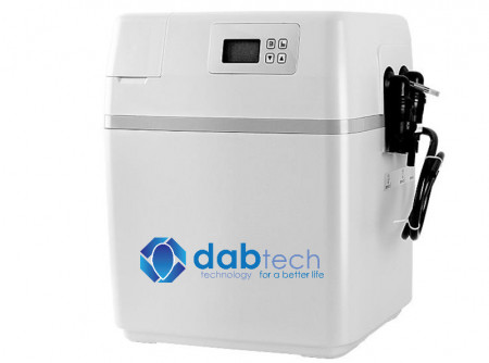 HORECA - DEDURIZATOR APA DABTECH 2*3,5 LITRI