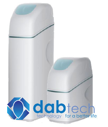 DEDURIZATOR APA DABTECH BUSSINESS 30 LITRI