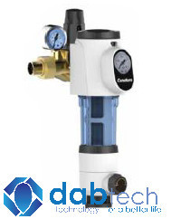 FILTRU APA CENTRIFUGAL DABTECH PREMIUM