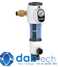 FILTRU APA CENTRIFUGAL DABTECH ECO