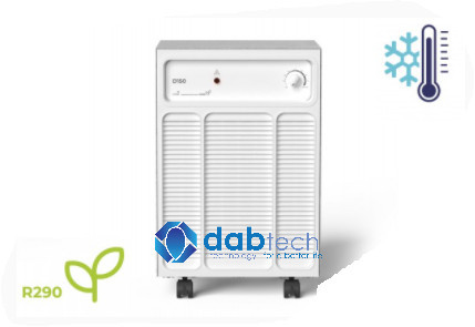 Dezumidificator profesional D150