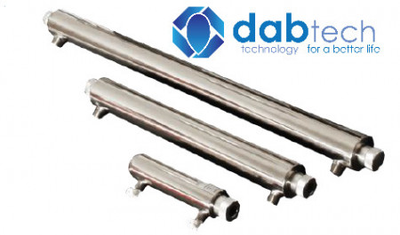 LAMPA UV 55 W DABTECH CLASIC