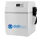 HORECA - DEDURIZATOR APA DABTECH 2*3,5 LITRI