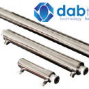 LAMPA UV 6 W DABTECH CLASIC