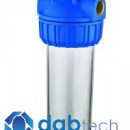 FILTRU SEDIMENT 10 INCH -10 MICRONI