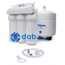 PURIFICATOR CASNIC NANO FILTRARE DABTECH 85 CU TANC