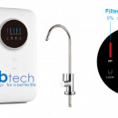 PURIFICATOR DE LUXE OSMOZA DIRECT FLOW 400 GPD