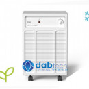 Dezumidificator profesional D150