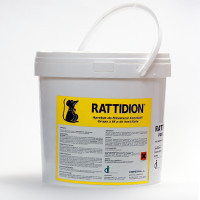 RATTIDION PASTA 5kg
