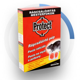 PROTECT PASTA RATICIDA 150G