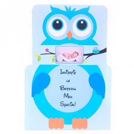 Invitatie Botez Bebelus2