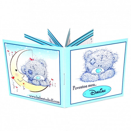 Marturie Carticica Me to You 1